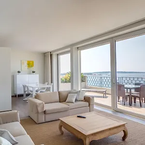 Croisette Канны