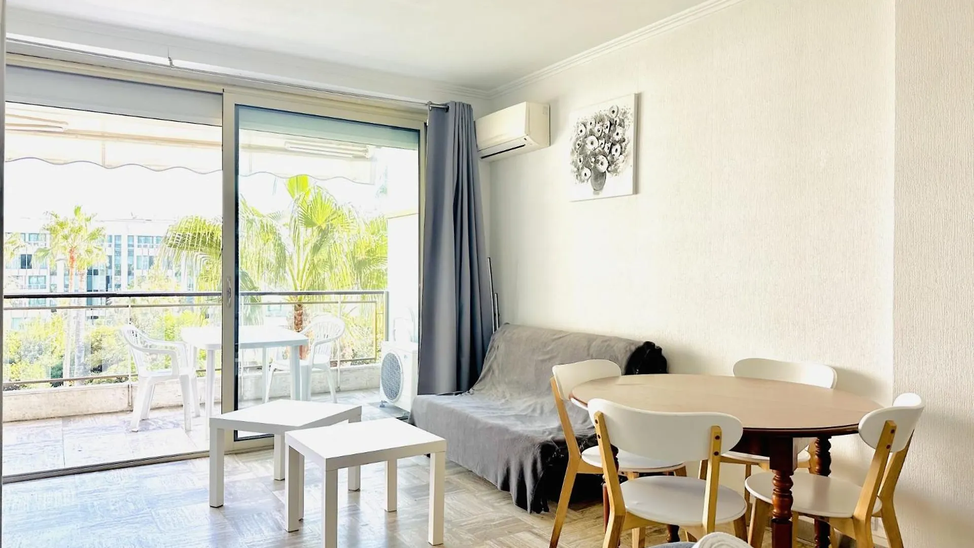Grand Hotel - Studio Croisette كان 0*,  فرنسا