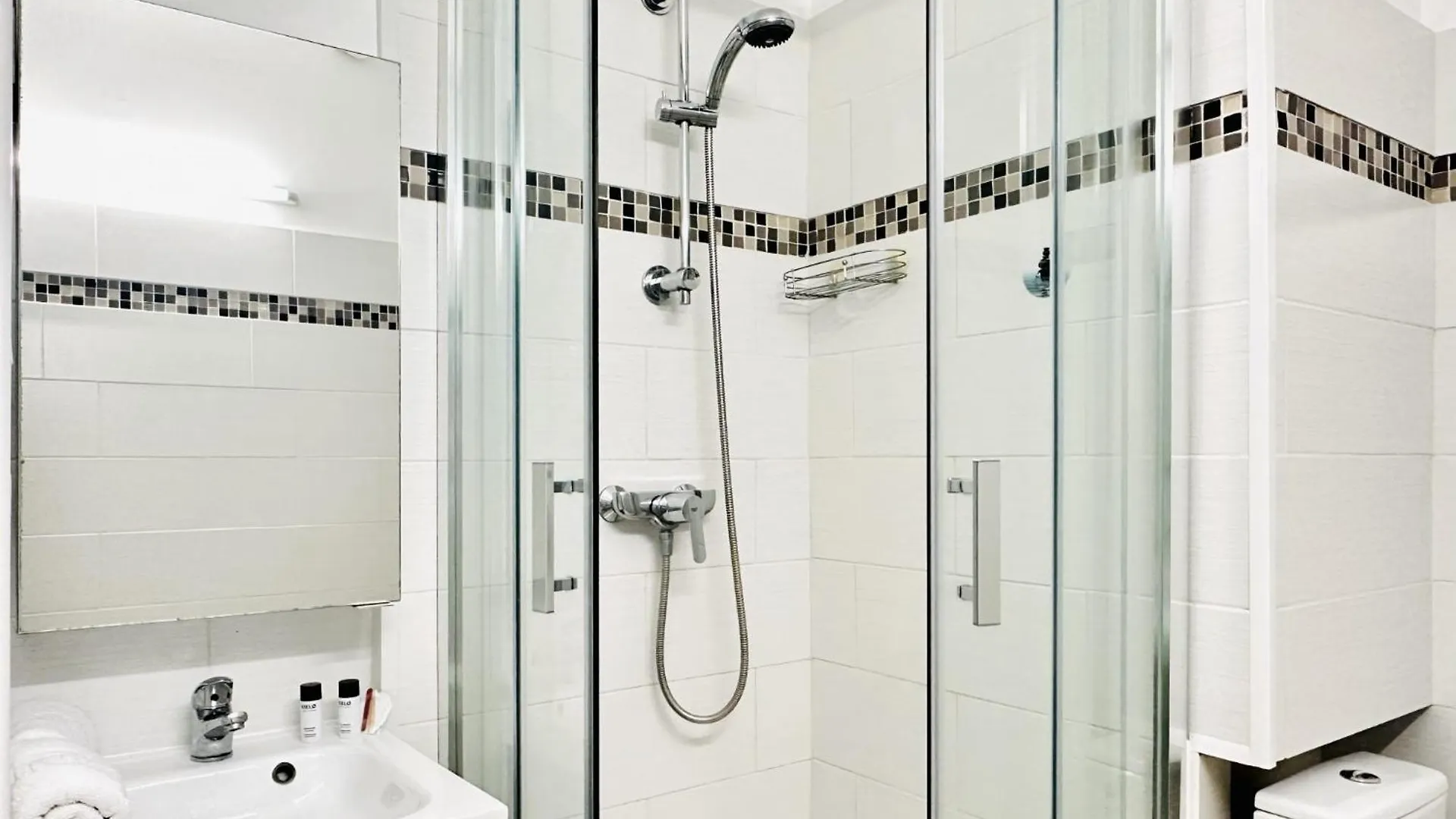 Grand Hotel - Studio Croisette كان 0*,