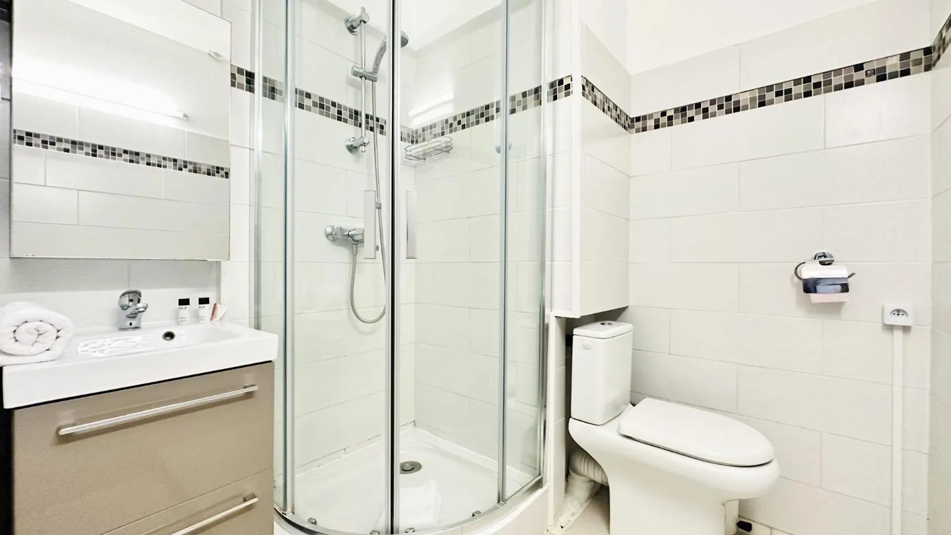 Grand Hotel - Studio Croisette Cannes Apartament