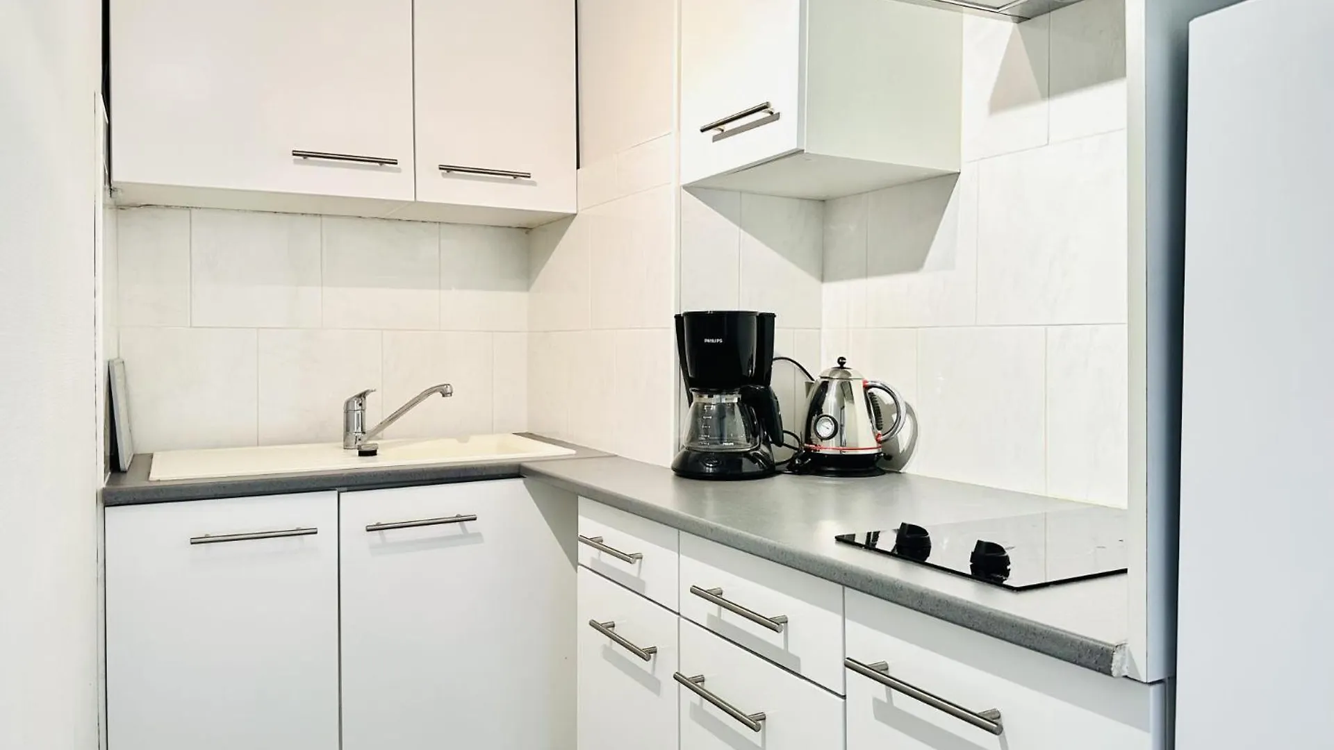 Apartament Grand Hotel - Studio Croisette Cannes