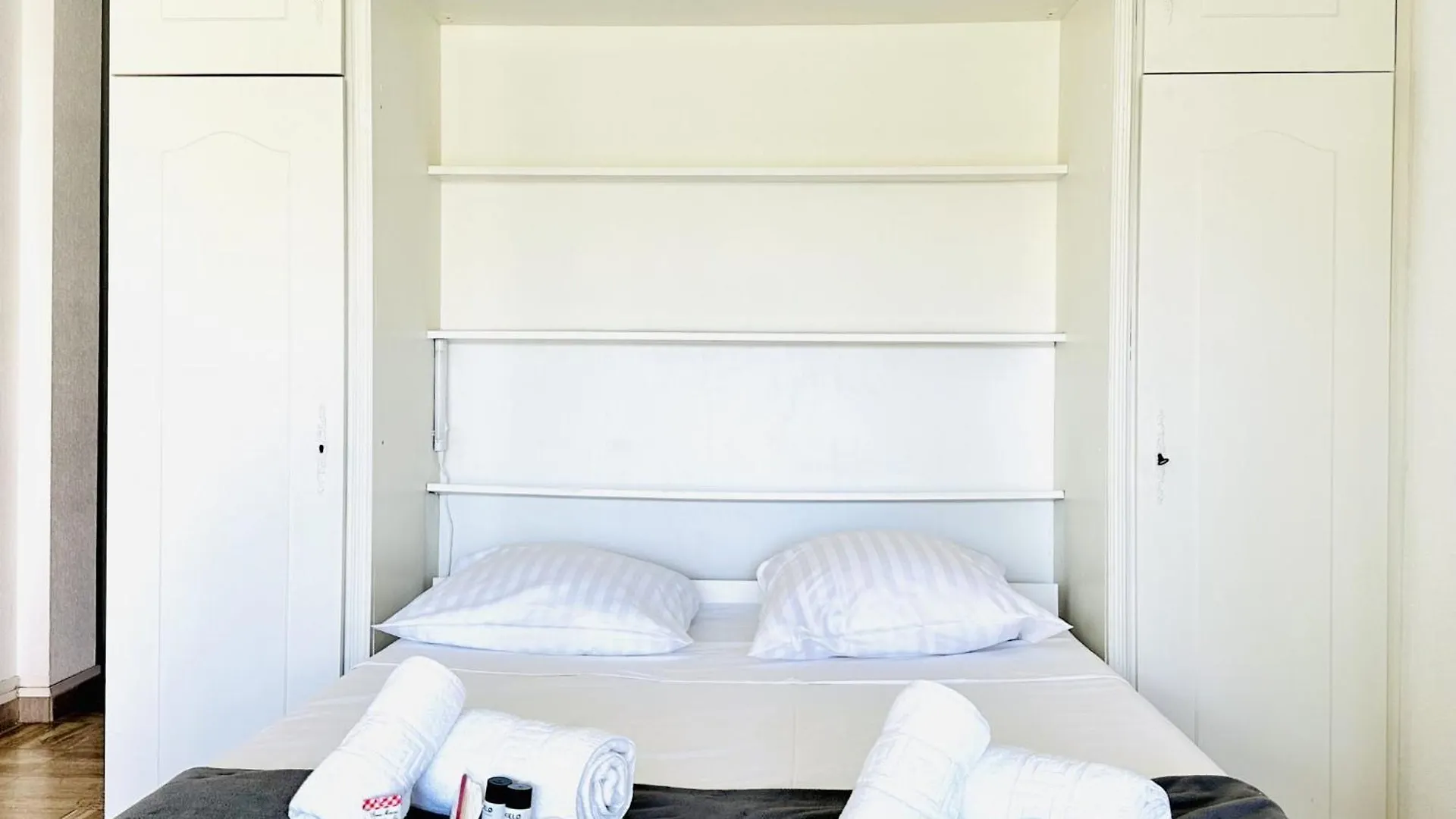 Apartament Grand Hotel - Studio Croisette Cannes